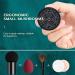 Erinde Mushroom Head CC Cream Foundation - Natural Finish, Full Coverage, Moisturizing BB Cream Makeup - Buy Online on GoSupps.com