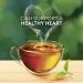 Lipton Black Tea Bags 8 oz 100 Count Pack of 6 - Supports Heart Health, Naturally Smooth Taste - Buy Online on GoSupps.com