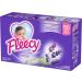 Fleecy Fabric Softener Dryer Sheets - For Irresistibly Soft & Static-Free Clothes | Paraben & Phosphate Free | Softener for Laundry | Relax 80 Sheets - Buy Online on GoSupps.com