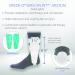 Buy Swede-O Versi-Splint Ankle Splint Medium - International Shipping | Best Support & Comfort - Buy Online on GoSupps.com