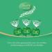 Lindt Lindor Milk Chocolate Mint Cone 200g - Buy Online on GoSupps.com