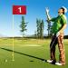 Tobwolf 4PCS Portable 15x22cm Golf Flags for Putting Green - 420D Nylon Practice Targets with Numbered Pins - Indoor/Outdoor Use - Buy Online on GoSupps.com