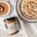 Foodin Organic Almond Butter - 100% Organic Gluten-Free Vegan (2 x 250g) - Excellent Protein & Healthy Fats - Buy Online on GoSupps.com