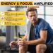 Q'ankyaq Leucine HMB Liquid Supplements Sugar Free HMB L-Leucine Liquid Drops for Adults Seniors Leucine Amino Acids Supplement Muscle Support & Workout Recovery High Absorption Vegan 2 Fl Oz - Buy Online on GoSupps.com