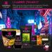 TANOSHI - Instant Yakitori Chicken Flavor Noodles - Instant Japanese Noodles - 1 Person - 73g - Buy Online on GoSupps.com