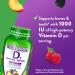 Vitafusion Sleepwell Plus Adult Vitamin Gummies 10mg Melatonin Per Daily Dose & D3 Adult Vitamin Gummies 1000 IU Vitamin D3 Daily Dose Supports Bones & Teeth* 150 Count - Buy Online on GoSupps.com