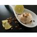 Buy 99% Pure Piemont Hazelnut Ice Cap - 250g Tonda Gentile Trilobata | Best for Delicious Homemade Delicacies | International Shipping Available - Buy Online on GoSupps.com