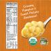 Annie's Organic Vegan Mac & Cheese Shells with Creamy Pumpkin Sauce - Non-Dairy, 6 oz (Pack of 12) - Buy Online on GoSupps.com