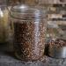 Lundberg Family Farms - Organic Quinoa Tri-Color Blend  Blend of White  Black & Red Quinoa  9 Essential Amino Acids  Non-GMO  Gluten-Free  USDA Certified Organic  Vegan  Kosher (16 oz) Organic Tri Color 1 Pound (Pack of  - Buy Online on GoSupps.com