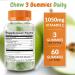 Vitamin C Immune Plus Support Booster Gummies | Daily Dietary Supplement | Natural Yummy Sour Apple Flavor Gummy | Vegan Plant Based Pectin - for Adult Men Woman Teens & Kids 1 - Buy Online on GoSupps.com