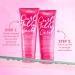 Umberto Giannini Curly Girl Friendly Hair Kit | Curl Jelly Shampoo Conditioner Bond Repair Oil & Mousse - International Shipping Available - Buy Online on GoSupps.com