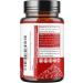 Antarctic Krill Oil Supplement (2000mg Per Serving 60 Softgels) Krill Oil Omega 3 Supplements with EPA DHA & Astaxanthin - Premium Phospholipid for Adults - Third Party Tested Non-GMO & USA Made - Buy Online on GoSupps.com