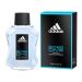 Adidas Ice Dive Eau de Toilette 3.3 fl oz (Pack of 1) Notes of Lavender Sandalwood and Vanilla Men's Fragrance Long Lasting Sporty Fragrance Travel Size 3.4 Fl Oz (Pack of 1) Eau De Toilette - Buy Online on GoSupps.com
