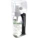 Leader Liquid Lens Cleaner Kit - Eyeglass & Cell Phone Cleaner (1.7oz) with 2 Microfiber Cloths | Travel Size International Shipping Available - Buy Online on GoSupps.com