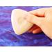 White Clover Triangle Tailors Chalk - High-Quality Sewing Tool - Buy Online on GoSupps.com