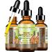 Botanical Beauty Organic MARACUJA OIL 100% Pure Natural Cold Pressed Undiluted for Face Skin Hair Body Lip Nails 0.5 Fl.oz.- 15 ml Rich in vitamin C