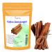50g Whole Ceylon Cinnamon Sticks - Intense Aroma & Taste - 100% Natural, Pure and No Additives - TazarinLtd