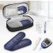 MEDMAX Insulin Travel Case Ice Packs - Reusable Cooler for Diabetic Supplies (2 Packs) - Buy Online on GoSupps.com