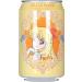 Sailor Moon & Y.H.B Ocean Bomb Sparkling Water Soft Drink Full Set 10 Flavours Collection (10 Cans Set) - Buy Online on GoSupps.com