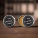 Can You Handlebar Moustache Wax for Men Set - Extra Strong Hold and Medium Hold Styling Balm - Unscented Natural Beeswax - Grooming Products - 1 oz Tin Each (Pack of 2) - Buy Online on GoSupps.com