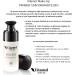 Vitamol Make up Primer Organic Makeup Base Evening Face with Vitamin E 30 ml - Buy Online on GoSupps.com