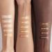 Laura Mercier Tinted Moisturizer Light Revealer with SPF 25 Luminous Finish Shade 4W1 Tawny and Translucent Loose Talc-Free Setting Powder Ultra-Blur: Hyaluronic Acid Infused Shade Translucent Hon - Buy Online on GoSupps.com
