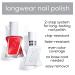 Essie Gel Couture Longwear Nail Polish - Spellbound Green Metallic 0.46 fl. oz. | International Shipping Available - Buy Online on GoSupps.com
