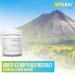 Buy Vitabay Zeolite Capsules - High Dose 800-480mg Detox - Organic Vegan Clinoptilolith | Zeolith Detox Capsules for Cleanse - Buy Online on GoSupps.com