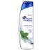 Head & Shoulders Menthol Fresh Anti-Dandruff Shampoo 280ml - Pack of 3