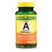 Spring Valley Vitamin A Softgels 2400mcg 250 Count