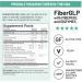 NatureWise (Pack of 2) FiberGLP Powder - Vegan & Sugar Free - Pink Lemonade Flavor - 4 oz 20 Servings + 1 Oral Probiotics - Chewable Sugar-Free Mint Tablet - 50 Count 50-Day Supply  - Buy Online on GoSupps.com