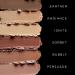 Sigma Beauty Eyeshadow Base Primer in Persuade - Creaseless Light Pink-Beige Matte Formula - Buy Online on GoSupps.com