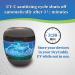 DryCaddy UV by Dry & Store - Industry-Leading Desiccant for Hearing Aids and Electronics - Buy Online on GoSupps.com
