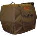 Mud River Bedford Uninsulated Kennel Cover XL - 40 x 28.5 x 30 - Buy Online on GoSupps.com