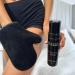 Rose & Caramel Intensity Bronzed Self Tanning Mousse 200ml - Sunless Self Tanner for Hydrated, Longlasting Glow - Buy Online on GoSupps.com