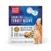 The Honest Kitchen Dehydrated Grain Free Turkey Cat Food 2 Pound (Pack of 1)