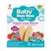 Baby Mum-Mum Organic Super Berries Rusks 1.76 oz - 24 Count, Pack of 6 | Organic Super Berries Snack for Babies - Buy Online on GoSupps.com