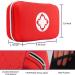 Galaxy 279 Pcs First Aid Kit - Survival Emergency Trauma Travel Car Military Tactical Medical - IFAK EMT Hard Case for Camping, Hiking, Fishing - Home and Office Safety - Buy Online on GoSupps.com