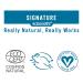 Schmidt's 100% Natural Deodorant Stick Fresh Rain & Birch 2 Count - 24-Hour Odor Protection - 2.65 oz (Pack of 2) - Buy Online on GoSupps.com