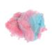 Concession Essentials Cotton Candy Floss Sugar 2 Pack - Pink Vanilla & Blue Raspberry - Buy Online on GoSupps.com