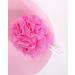 Brushworks Bath & Shower Pouf - 70g - Buy Online on GoSupps.com