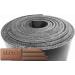 Sepici Heavy Weight Black Leather Strap - 1/2 to 4 Wide x 60-70 Long - Buy Online on GoSupps.com