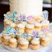 32 Pack Mermaid Cupcake Toppers Under The Sea Octopus Starfish Mermaid Tail Cupcake Picks Jellyfish Seahorse Coral Cupcake Decorations for Baby Shower Under The Sea Party Birthday Cake Decorations - Buy Online on GoSupps.com