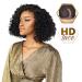 Sensationnel Butta Lace Wig Unit 4 (1B) - Premium Quality Synthetic Hair Wig - Buy Online on GoSupps.com