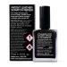 Charles Stewart Black Patent Leather Scratch & Damage Repair - UV Gel Resins for Easy & Flexible Shoe Care - Buy Online on GoSupps.com