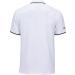 Juventus Men's Polo Shirt Official Collection - White | Shop Authentic Italian Soccer Apparel Online - Buy Online on GoSupps.com