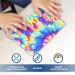 Fidget Marble Maze Mat by Lakikid | Sensory Fidget Toys for Anxiety Stress Relief & Focus | 9"x6" Perfect for All Ages - Buy Online on GoSupps.com