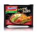 Indomie Mi Goreng Noodles - 85 g 40 Pack Hype Abis Instant Noodles Ayam Geprek Spicy Crushed Crispy Fried Chicken Noodles Hot and Spicy Noodles - Product of Indonesia Delicious Noodles