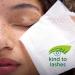 Simple Cleansing Face Wipes Biodegradable 50pc - Buy Online on GoSupps.com