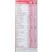 Similac Isomil with DHA Non-GMO Baby Formula Powder Lactose-Free 800 g 0+ Months - Buy Online on GoSupps.com